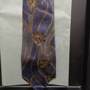 Tino Cosma Italian Silk Tie